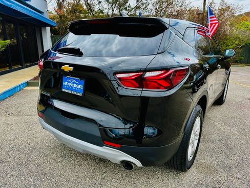 Used 2019 Chevrolet Blazer LT FWD image 9