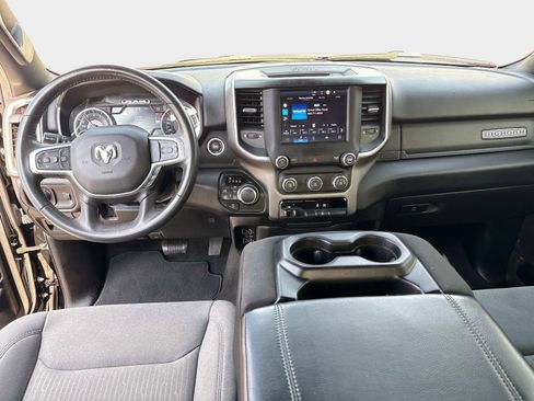 Certified 2022 RAM 1500 Big Horn image 17