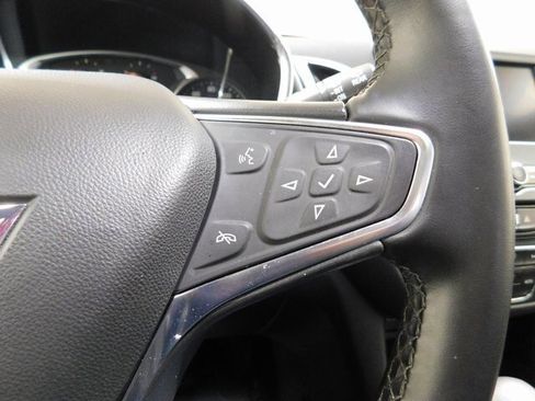 Used 2024 Chevrolet Equinox LT image 22