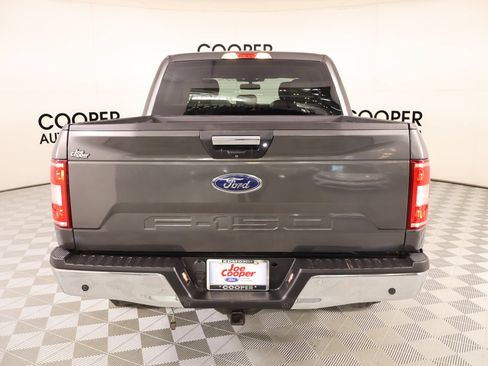 Used 2020 Ford F150 XLT w/ Equipment Group 302A Luxury RWD image 22