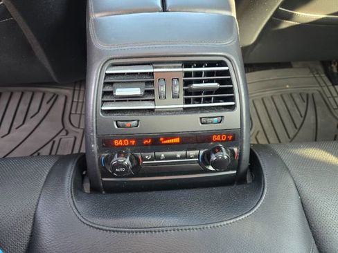 Used 2015 BMW 640i Gran Coupe coupe w/ M Sport Edition image 17