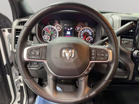 Used 2025 RAM 3500 Tradesman image 23