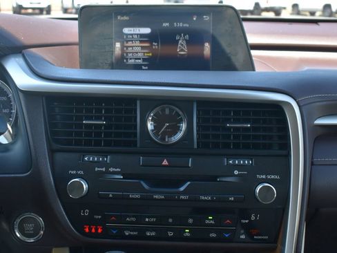 Used 2018 Lexus RX 350 FWD w/ Premium Package image 16