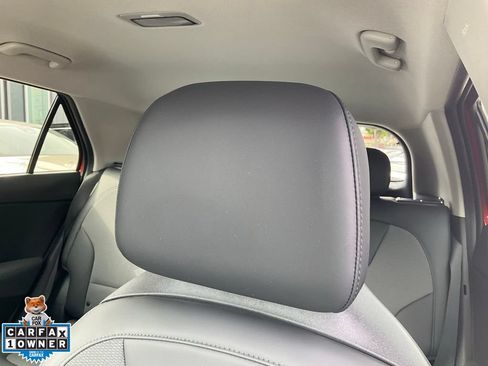 Used 2023 Kia Niro Wind FWD image 17