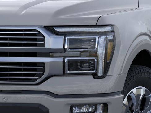 New 2026 Ford F150 Platinum image 18