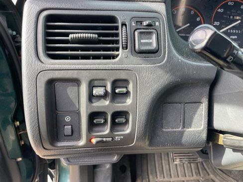 Used 1999 Honda CR-V EX image 36