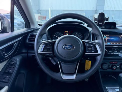 Used 2017 Subaru Impreza 2.0i Premium w/ BSD & Rcta/SRF/Eyesight AWD/4WD image 8