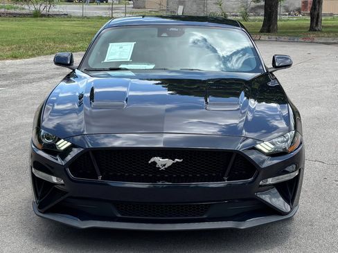 Used 2021 Ford Mustang GT Premium RWD image 6