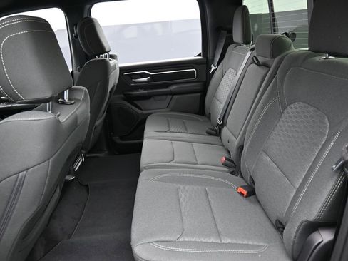 New 2026 RAM 1500 Big Horn w/ Night Edition AWD/4WD image 12