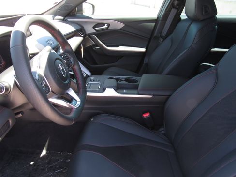 New 2025 Acura TLX SH-AWD w/ A-SPEC Pkg image 15