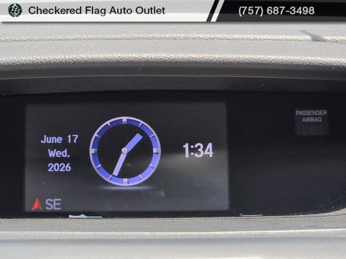 Used 2015 Honda CR-V EX-L image 16