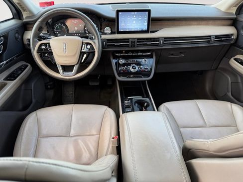 Used 2020 Lincoln Corsair Reserve w/ Equipment Group 201A image 12