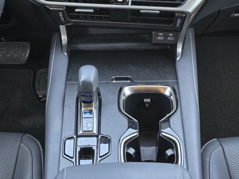Used 2024 Lexus RX 350 Premium w/ Cold Area Package FWD image 25