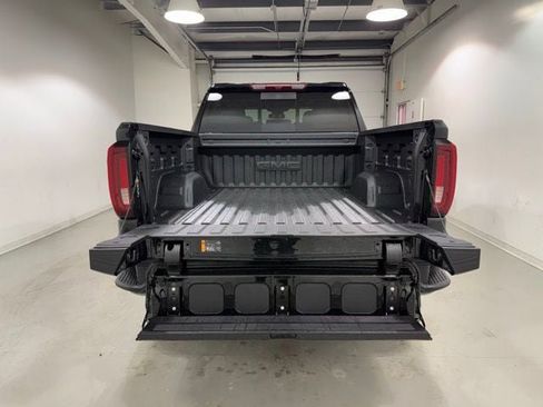 New 2026 GMC Sierra 1500 Denali AWD/4WD image 8