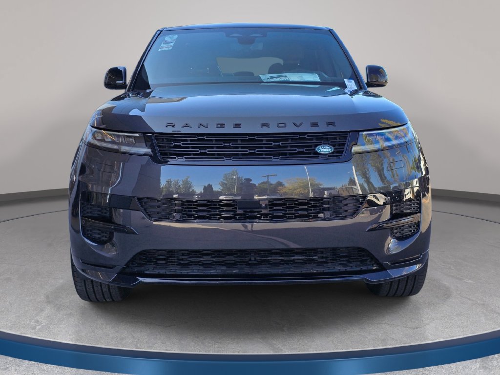 New 2027 Land Rover Range Rover Sport Dynamic SE AWD/4WD image 2