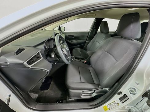 Certified 2024 Toyota Corolla LE FWD image 21