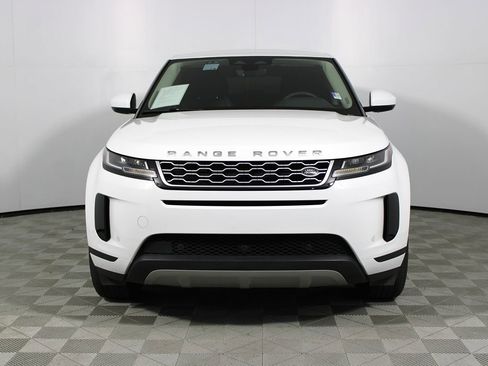 Used 2023 Land Rover Range Rover Evoque S image 2