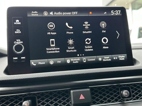 Used 2025 Acura Integra A-Spec image 26