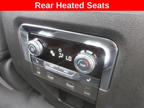 Certified 2025 GMC Yukon Denali w/ Denali Reserve Package AWD/4WD image 31