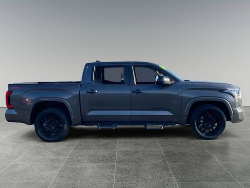 Used 2024 Toyota Tundra SR5 w/ TRD Sport Package image 6