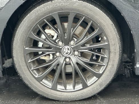 Used 2022 Toyota Camry SE image 43