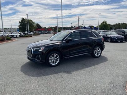 Used 2025 Audi Q3 2.0T Premium