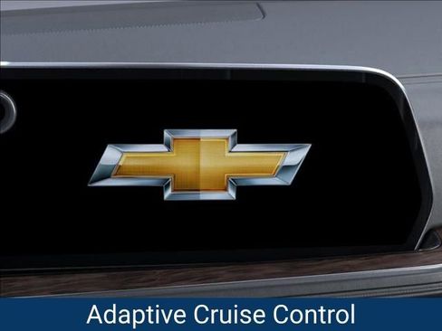 New 2026 Chevrolet Tahoe Premier image 23