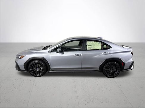 New 2026 Subaru WRX GT AWD/4WD image 9