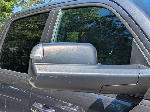 Used 2020 RAM 1500 Rebel w/ Rebel Level 1 Equipment Group AWD/4WD image 11