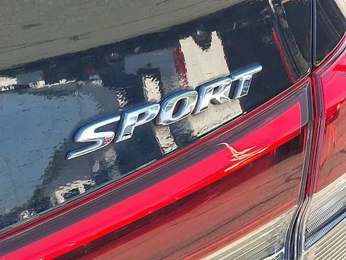 Used 2024 Honda Civic Sport image 26