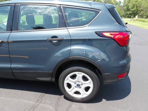 Used 2019 Ford Escape S FWD image 32