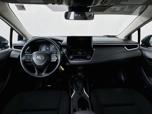 Certified 2024 Toyota Corolla LE FWD image 23