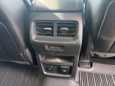 Used 2024 Ford Edge Titanium w/ Equipment Group 301A AWD/4WD image 27