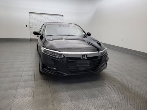 Used 2018 Honda Accord EX image 14