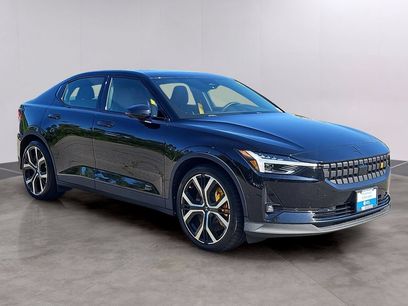 Used 2022 Polestar Polestar 2 w/ Performance Package