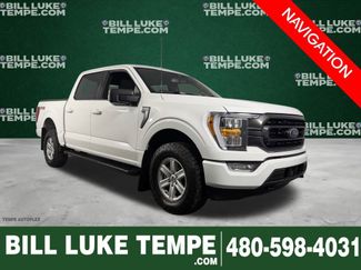 Used 2023 Ford F150 XLT w/ Equipment Group 302A High video 1
