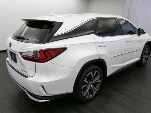 Used 2020 Lexus RX 350L FWD w/ Premium Package image 10