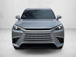 Used 2024 Lexus TX 350 FWD video 2