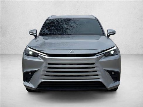 Used 2024 Lexus TX 350 FWD image 2