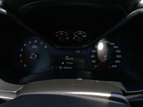 Used 2019 GMC Canyon SLT w/ Trailering Package AWD/4WD image 13