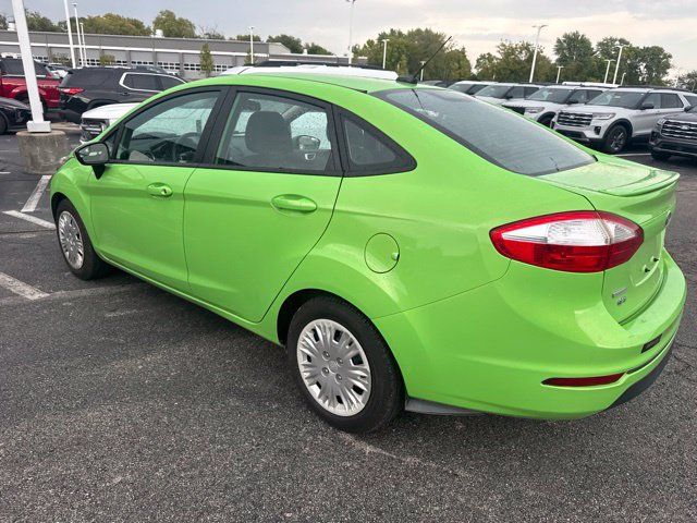 Used 2014 Ford Fiesta SE FWD image 10