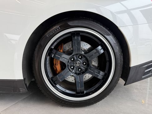 Used 2014 Nissan GT-R Black Edition image 13