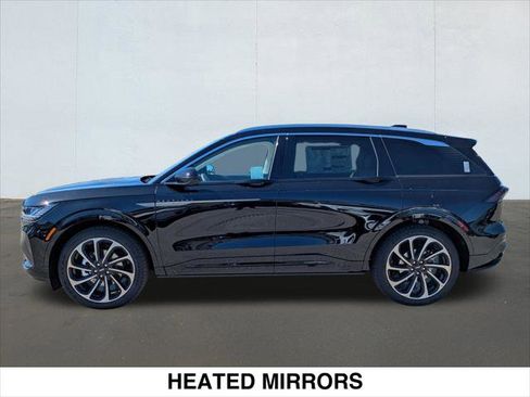 New 2026 Lincoln Nautilus Black Label image 3