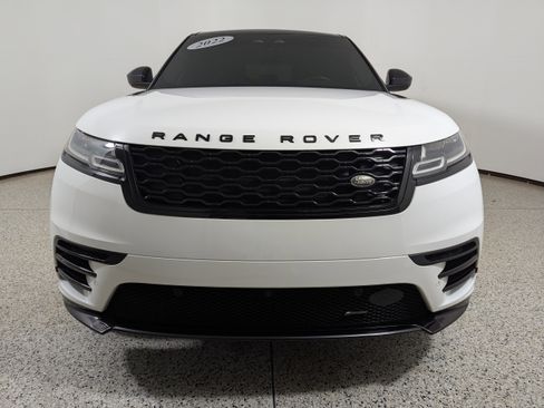 Used 2022 Land Rover Range Rover Velar R-Dynamic S AWD/4WD image 2