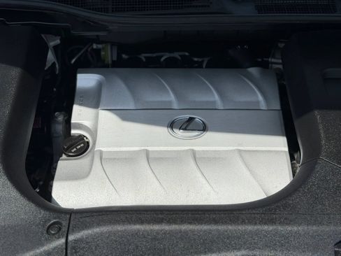 Used 2015 Lexus RX 350 FWD image 47