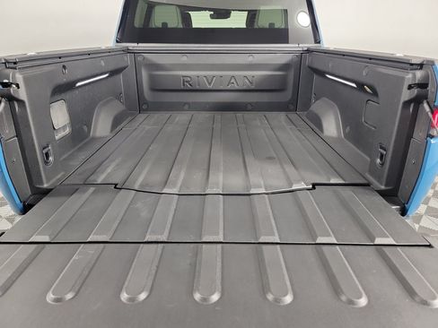 Used 2023 Rivian R1T Adventure Quad AWD/4WD image 36
