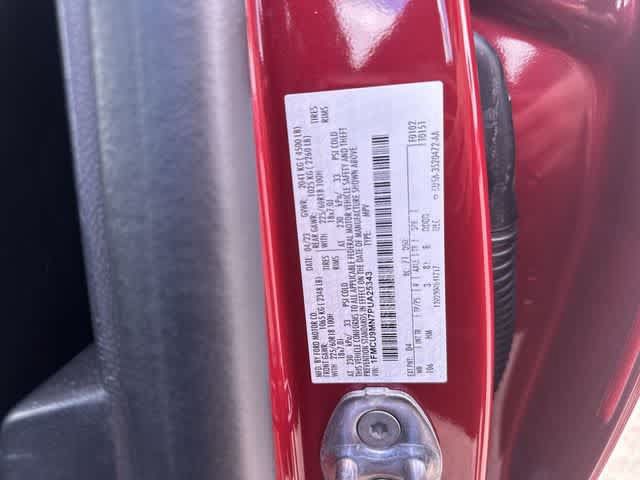 Used 2023 Ford Escape ST-Line AWD/4WD image 34