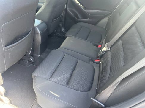 Used 2016 MAZDA CX-5 Touring FWD image 6