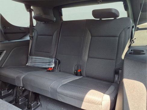 New 2026 Chevrolet Tahoe LS image 11