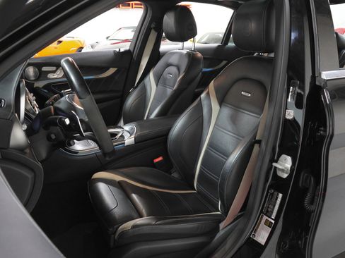 Used 2016 Mercedes-Benz C 63 AMG S image 80